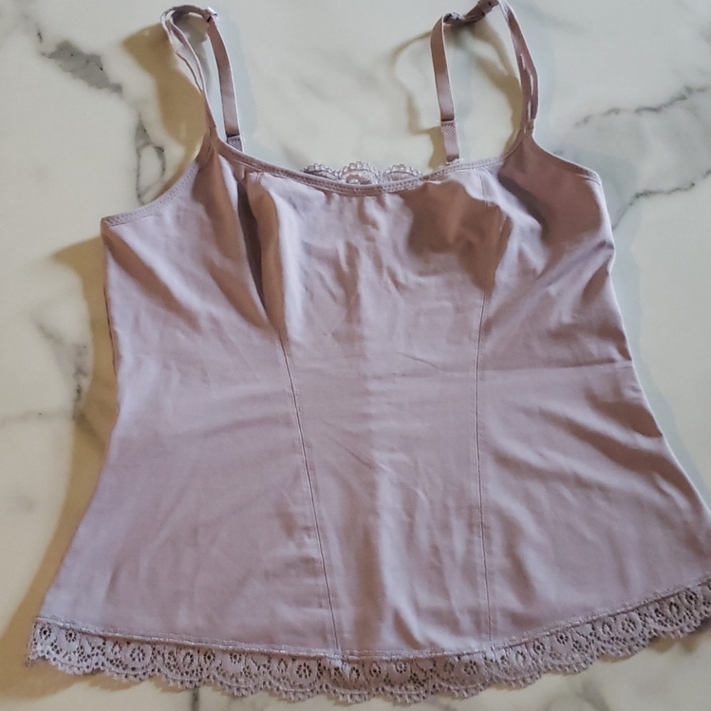 EUC Cami